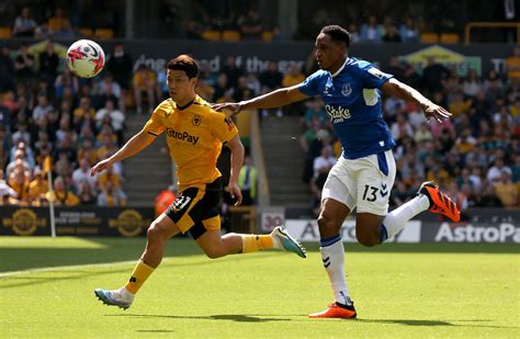 Saturday 26 August 2023 22:26, UK. FREE TO WATCH: Highlights from the Premier League match between Everton and Wolves. Substitute Sasa Kalajdzic's late winner handed Wolves their first win of the ...